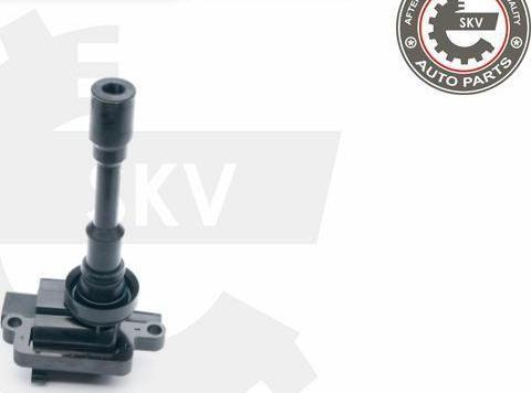 Esen SKV 03SKV256 - Bobine d'allumage droxauto.com
