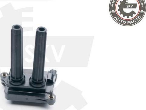 Esen SKV 03SKV250 - Bobine d'allumage droxauto.com