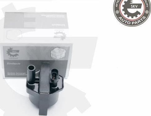 Esen SKV 03SKV253 - Bobine d'allumage droxauto.com