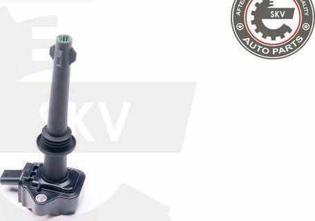 Esen SKV 03SKV269 - Bobine d'allumage droxauto.com