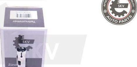 Esen SKV 03SKV266 - Bobine d'allumage droxauto.com