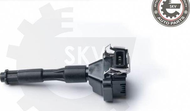 Esen SKV 03SKV214 - Bobine d'allumage droxauto.com