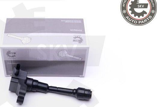 Esen SKV 03SKV284 - Bobine d'allumage droxauto.com