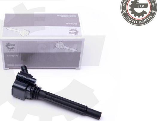 Esen SKV 03SKV281 - Bobine d'allumage droxauto.com