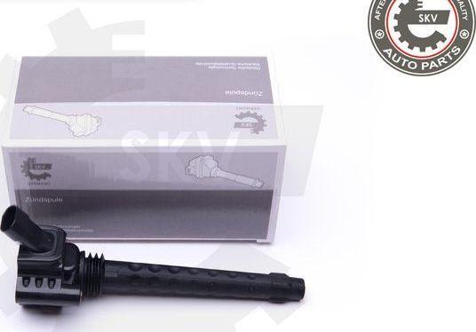 Esen SKV 03SKV283 - Bobine d'allumage droxauto.com