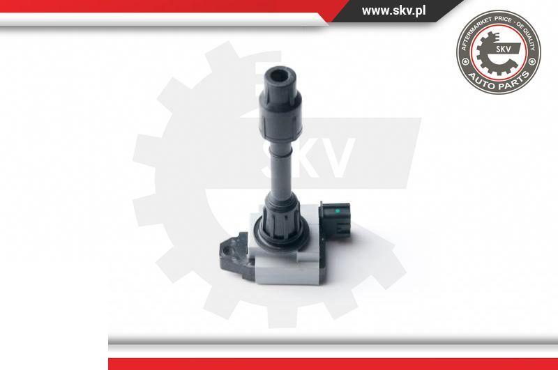 Esen SKV 03SKV225 - Bobine d'allumage droxauto.com