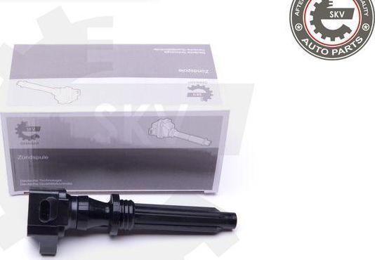 Esen SKV 03SKV275 - Bobine d'allumage droxauto.com