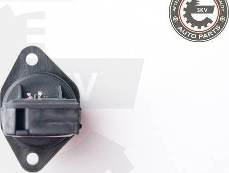 Esen SKV 07SKV504 - Débitmètre de masse d'air droxauto.com