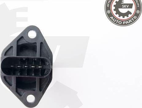 Esen SKV 07SKV503 - Débitmètre de masse d'air droxauto.com