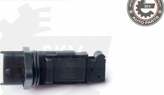 Esen SKV 07SKV514 - Débitmètre de masse d'air droxauto.com