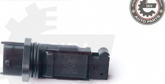 Esen SKV 07SKV512 - Débitmètre de masse d'air droxauto.com