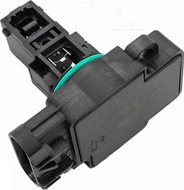 Esen SKV 07SKV522 - Débitmètre de masse d'air droxauto.com