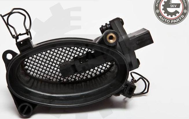 Esen SKV 07SKV098 - Débitmètre de masse d'air droxauto.com