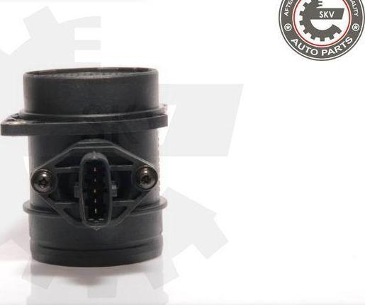 Esen SKV 07SKV065 - Débitmètre de masse d'air droxauto.com