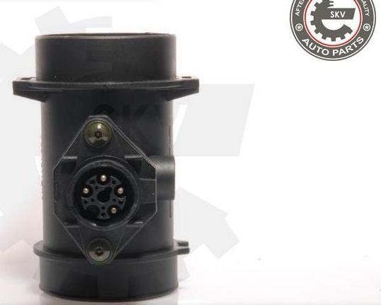 Esen SKV 07SKV004 - Débitmètre de masse d'air droxauto.com