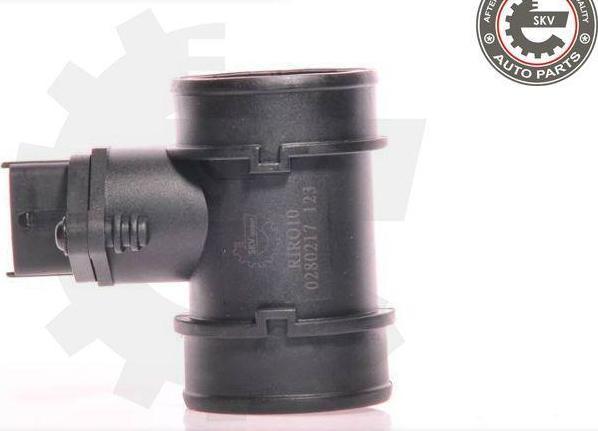 Esen SKV 07SKV017 - Débitmètre de masse d'air droxauto.com