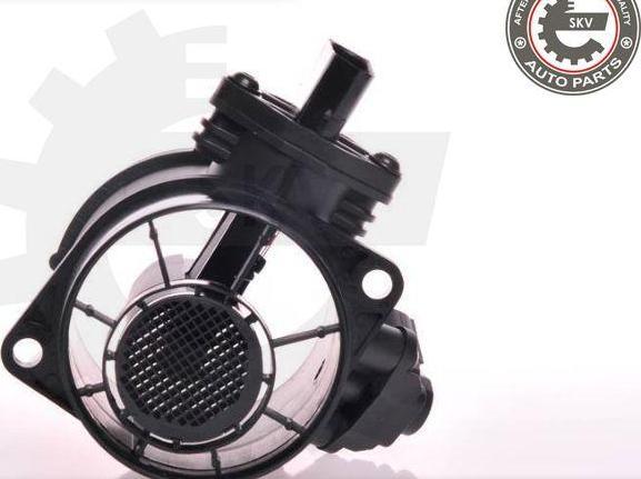 Esen SKV 07SKV089 - Débitmètre de masse d'air droxauto.com