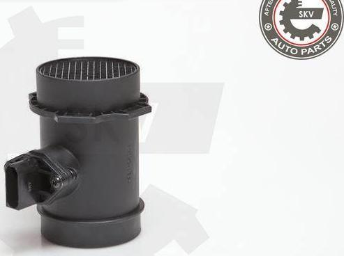 Esen SKV 07SKV031 - Débitmètre de masse d'air droxauto.com