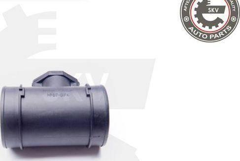 Esen SKV 07SKV021 - Débitmètre de masse d'air droxauto.com