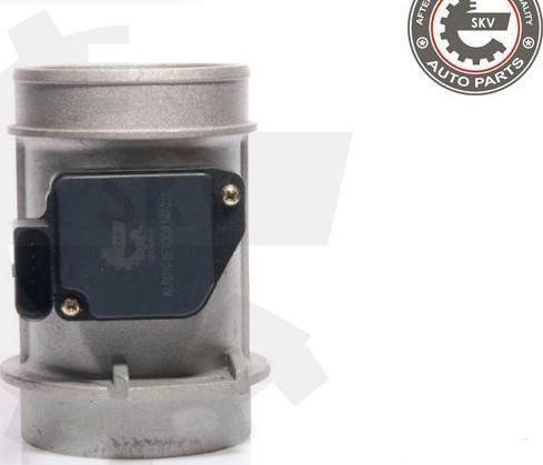 Esen SKV 07SKV145 - Débitmètre de masse d'air droxauto.com