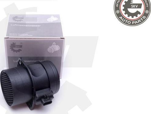Esen SKV 07SKV159 - Débitmètre de masse d'air droxauto.com