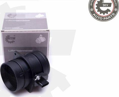 Esen SKV 07SKV158 - Débitmètre de masse d'air droxauto.com