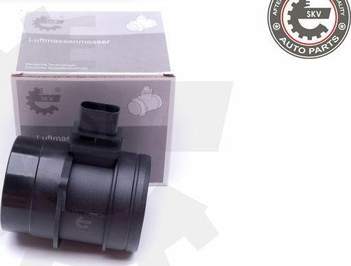 Esen SKV 07SKV157 - Débitmètre de masse d'air droxauto.com