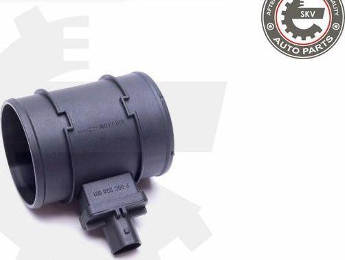 Esen SKV 07SKV166 - Débitmètre de masse d'air droxauto.com