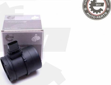 Esen SKV 07SKV163 - Débitmètre de masse d'air droxauto.com