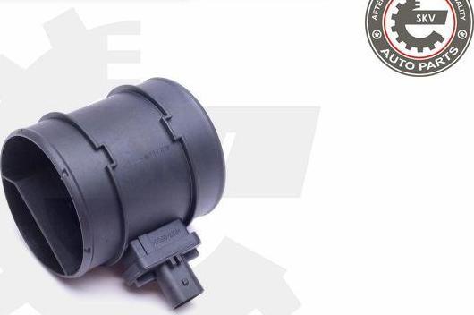 Esen SKV 07SKV167 - Débitmètre de masse d'air droxauto.com