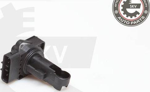 Esen SKV 07SKV106 - Débitmètre de masse d'air droxauto.com