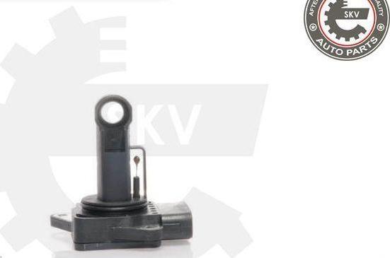 Esen SKV 07SKV107 - Débitmètre de masse d'air droxauto.com