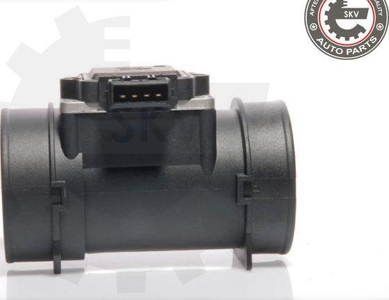 Esen SKV 07SKV114 - Débitmètre de masse d'air droxauto.com
