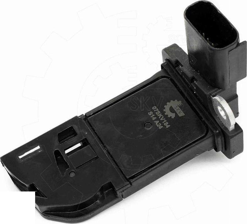 Esen SKV 07SKV184 - Débitmètre de masse d'air droxauto.com