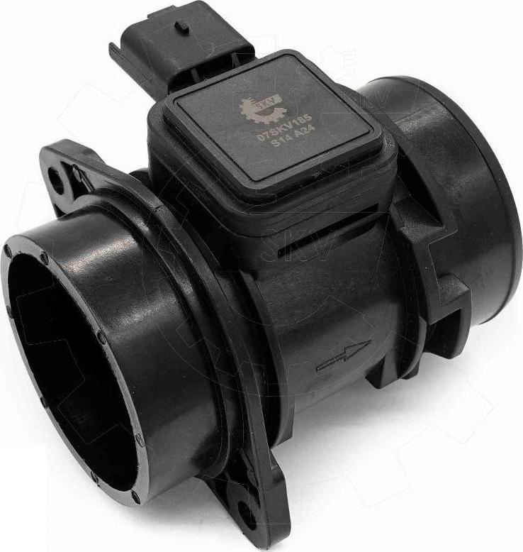 Esen SKV 07SKV185 - Débitmètre de masse d'air droxauto.com