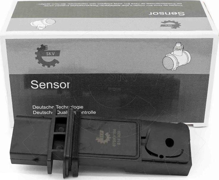 Esen SKV 07SKV186 - Débitmètre de masse d'air droxauto.com