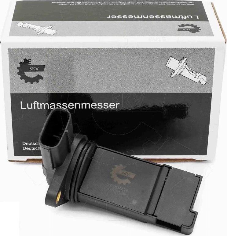 Esen SKV 07SKV182 - Débitmètre de masse d'air droxauto.com