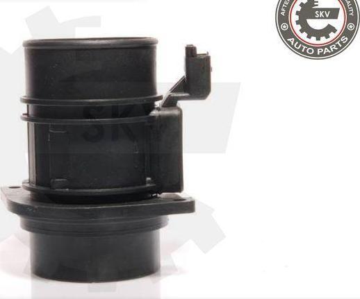 Esen SKV 07SKV121 - Débitmètre de masse d'air droxauto.com