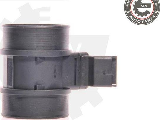 Esen SKV 07SKV127 - Débitmètre de masse d'air droxauto.com
