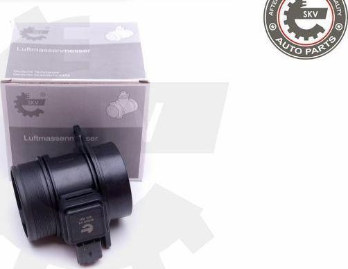 Esen SKV 07SKV174 - Débitmètre de masse d'air droxauto.com