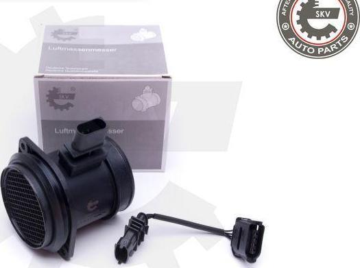 Esen SKV 07SKV178 - Débitmètre de masse d'air droxauto.com