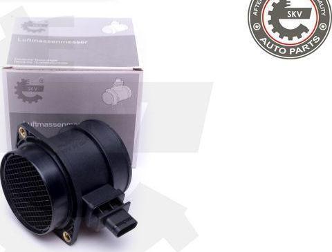 Esen SKV 07SKV173 - Débitmètre de masse d'air droxauto.com