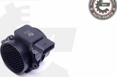 Esen SKV 07SKV172 - Débitmètre de masse d'air droxauto.com