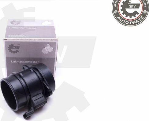 Esen SKV 07SKV177 - Débitmètre de masse d'air droxauto.com