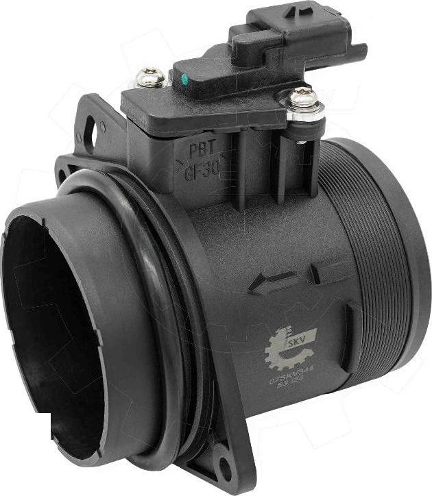 Esen SKV 07SKV344 - Débitmètre de masse d'air droxauto.com