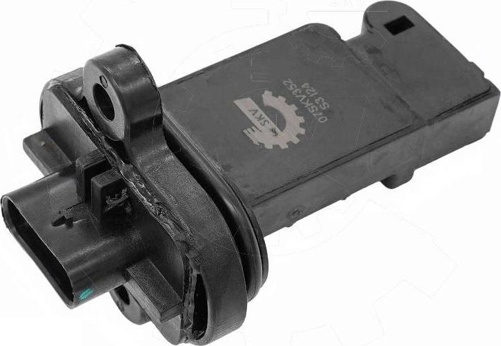 Esen SKV 07SKV352 - Débitmètre de masse d'air droxauto.com