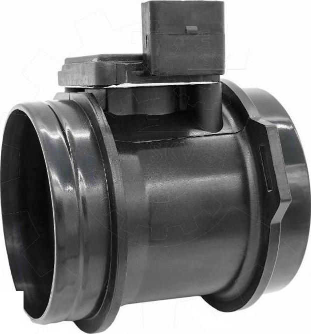 Esen SKV 07SKV309 - Débitmètre de masse d'air droxauto.com