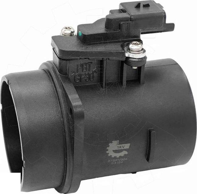 Esen SKV 07SKV304 - Débitmètre de masse d'air droxauto.com