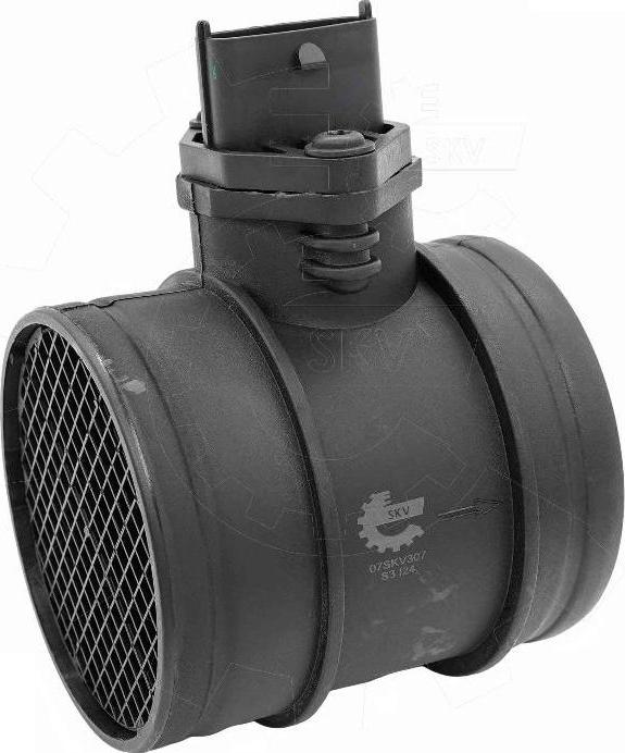 Esen SKV 07SKV307 - Débitmètre de masse d'air droxauto.com