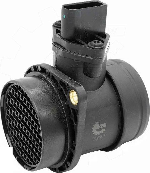 Esen SKV 07SKV319 - Débitmètre de masse d'air droxauto.com